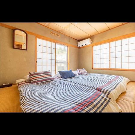 Bonel Guest House Tomisato Exteriér fotografie
