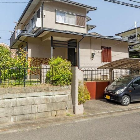 Bonel Guest House Tomisato Exteriér fotografie