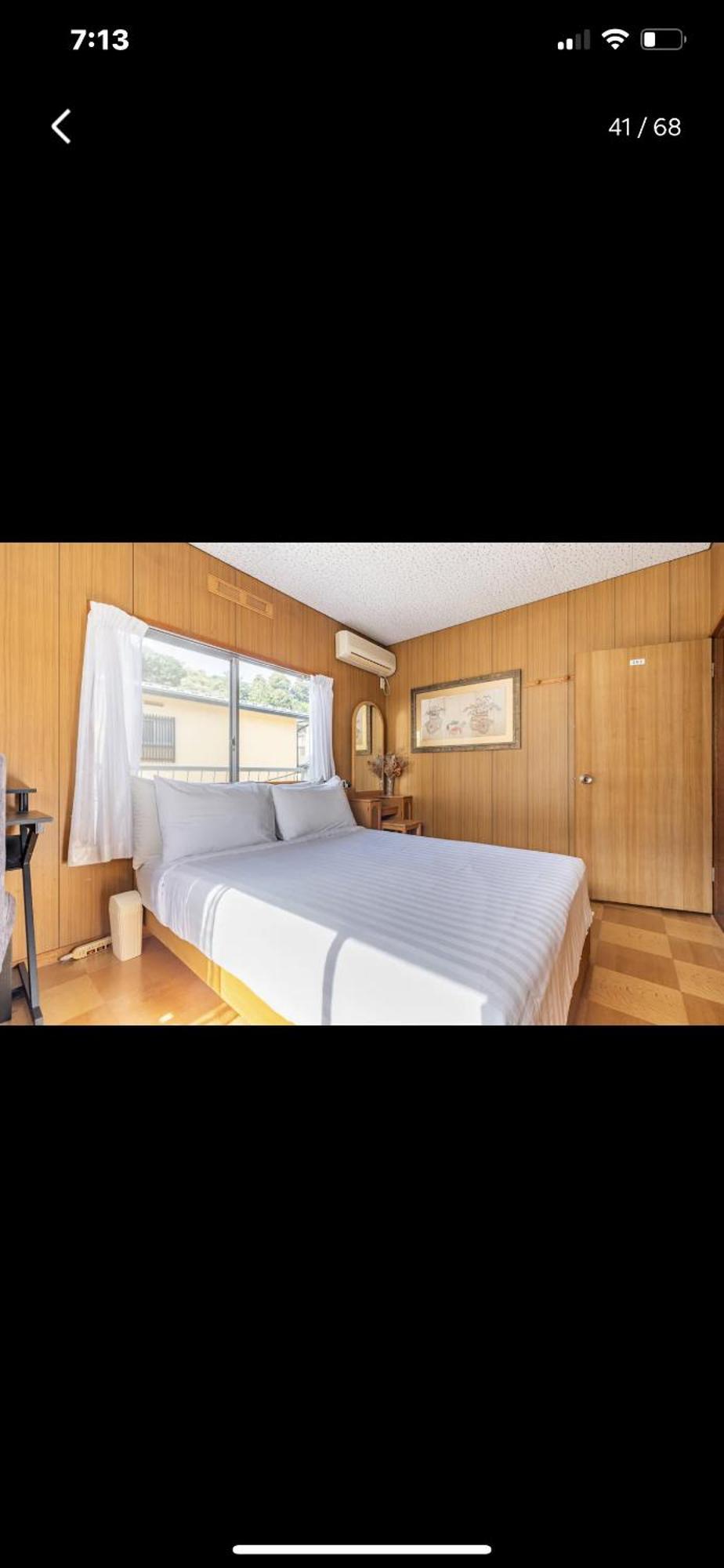 Bonel Guest House Tomisato Exteriér fotografie