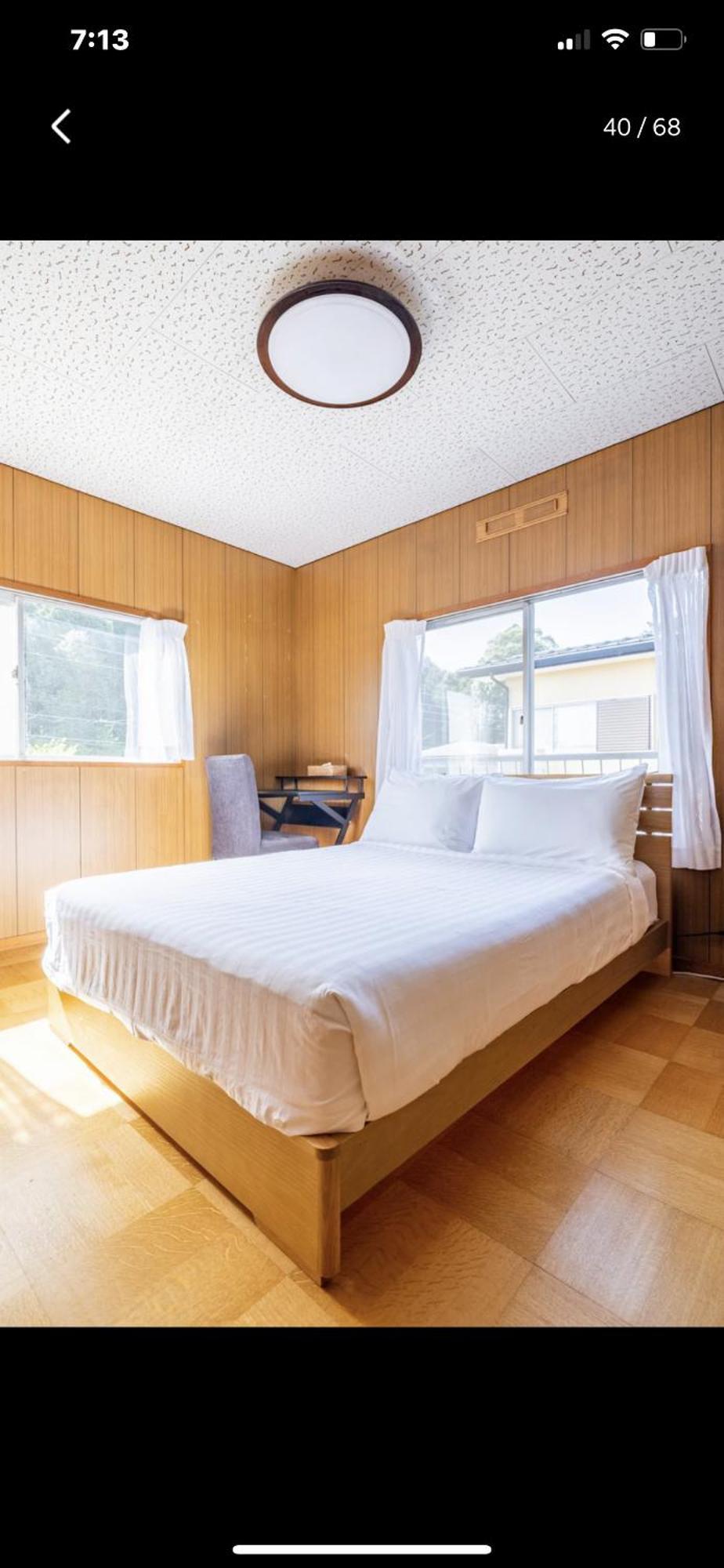 Bonel Guest House Tomisato Exteriér fotografie