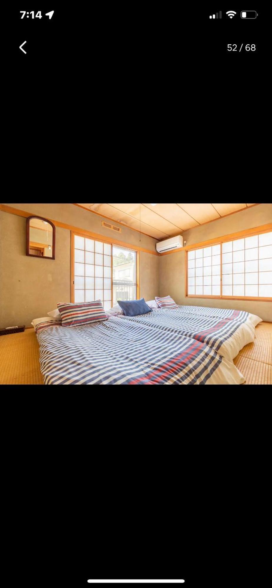 Bonel Guest House Tomisato Exteriér fotografie