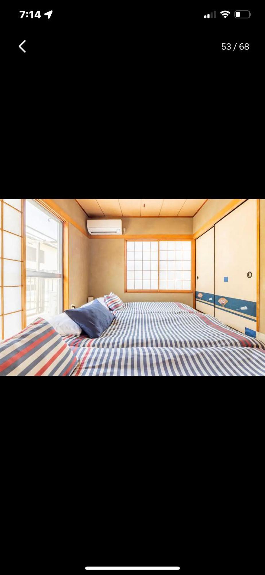 Bonel Guest House Tomisato Exteriér fotografie