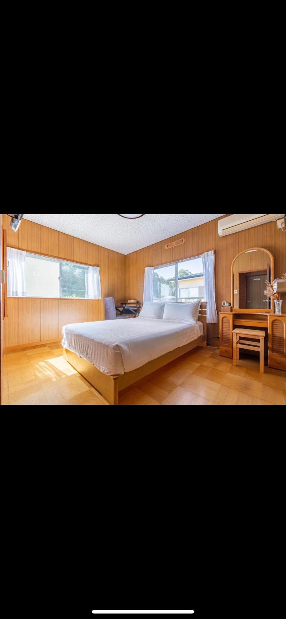Bonel Guest House Tomisato Exteriér fotografie