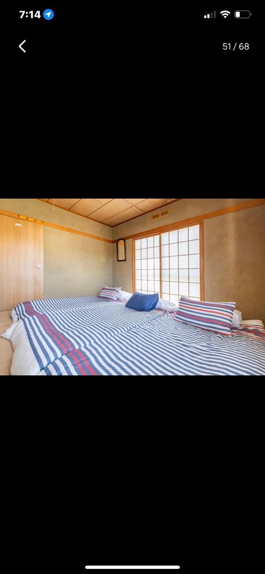Bonel Guest House Tomisato Exteriér fotografie