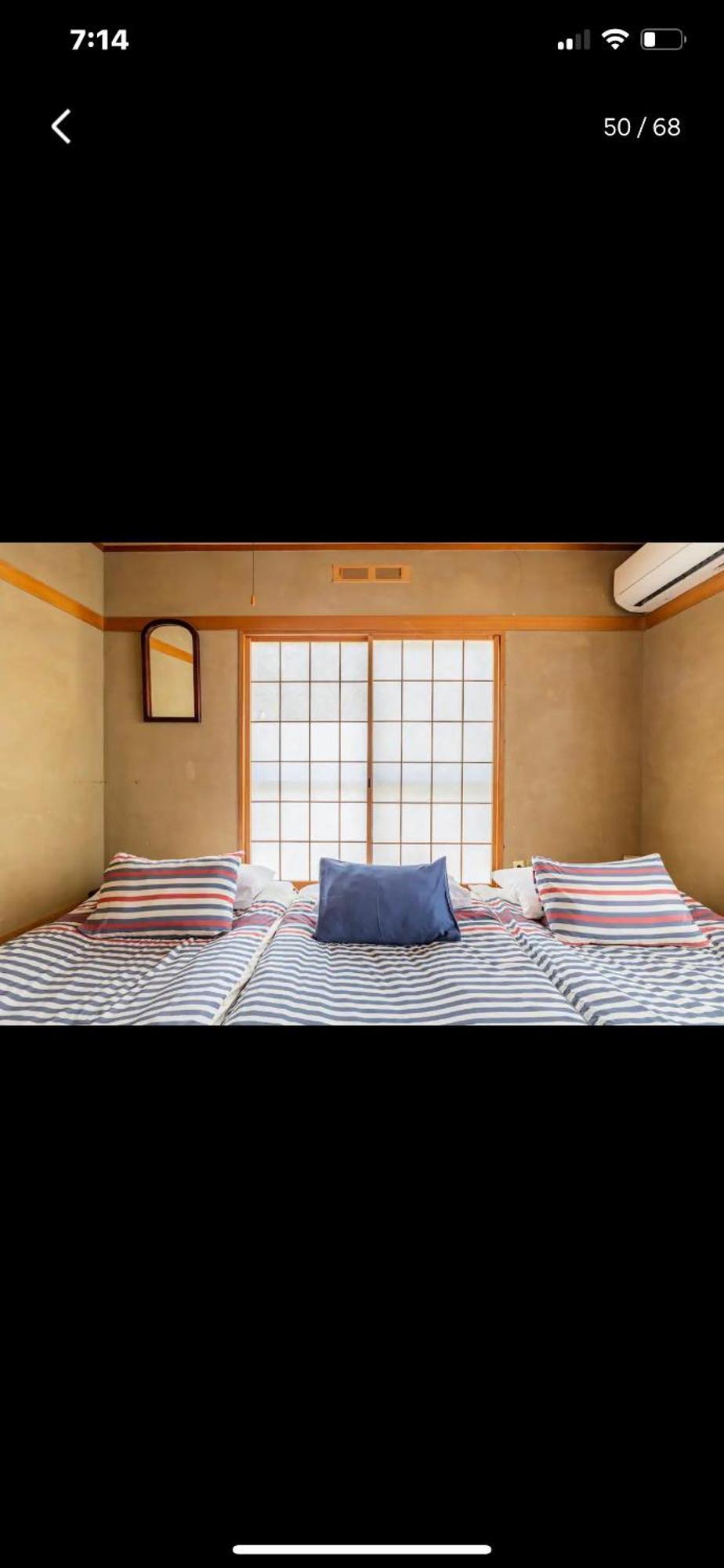 Bonel Guest House Tomisato Exteriér fotografie