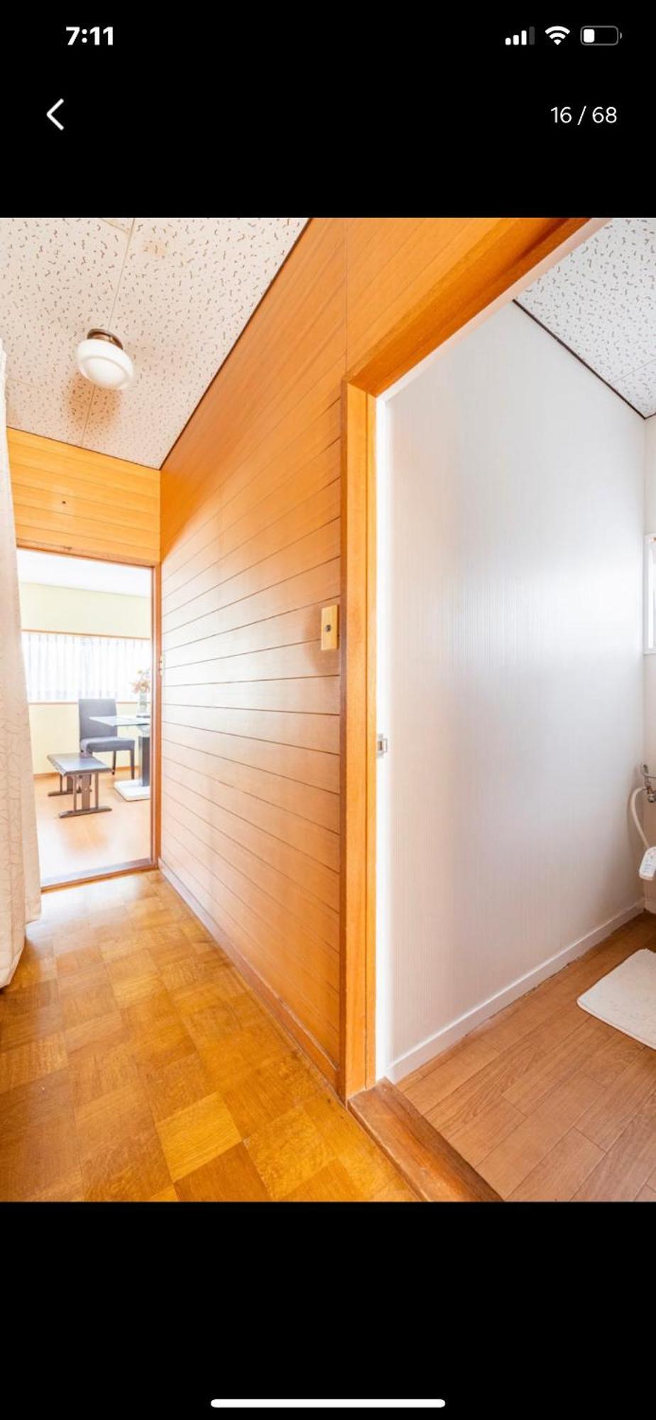 Bonel Guest House Tomisato Exteriér fotografie