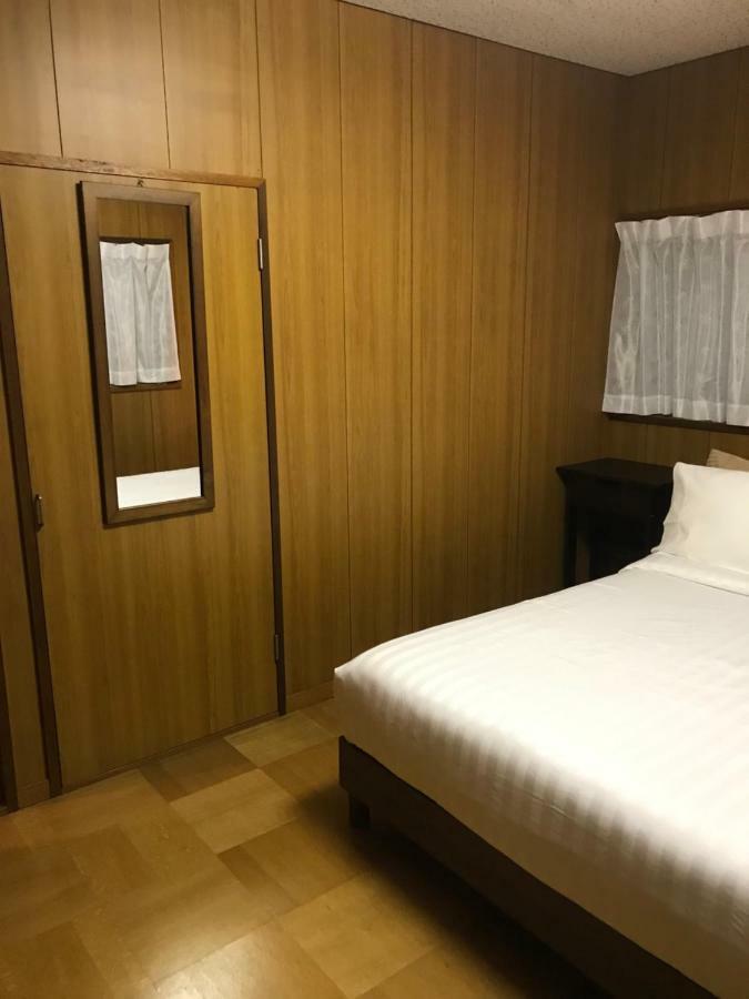Bonel Guest House Tomisato Exteriér fotografie